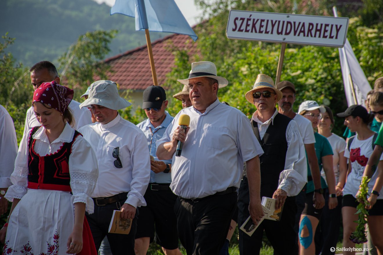 •  Fotó: László Ildikó