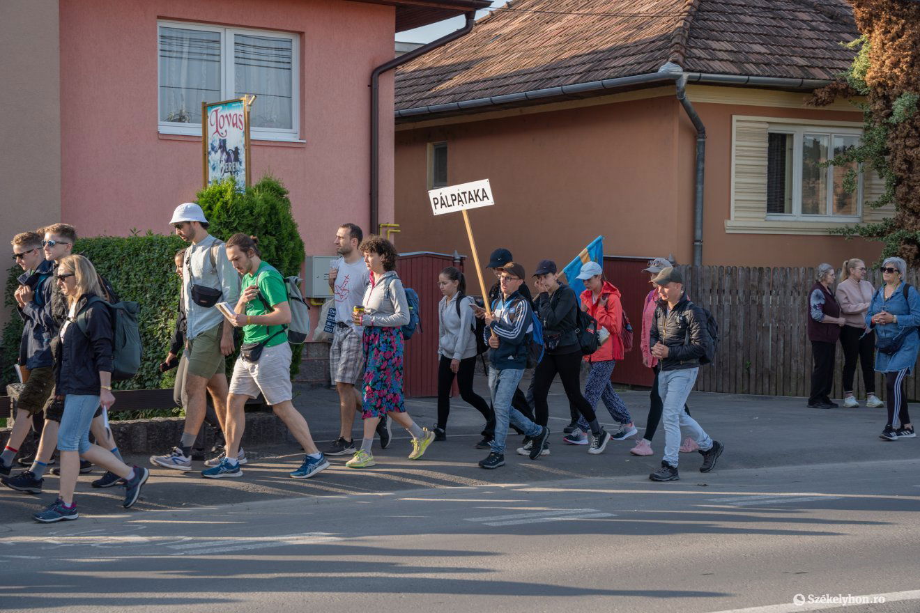 •  Fotó: László Ildikó