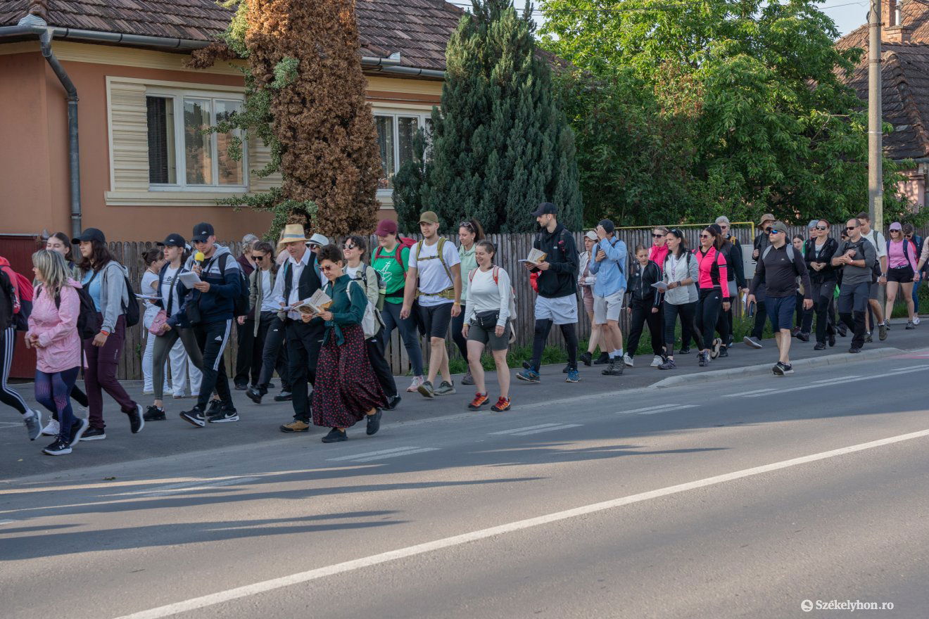 •  Fotó: László Ildikó