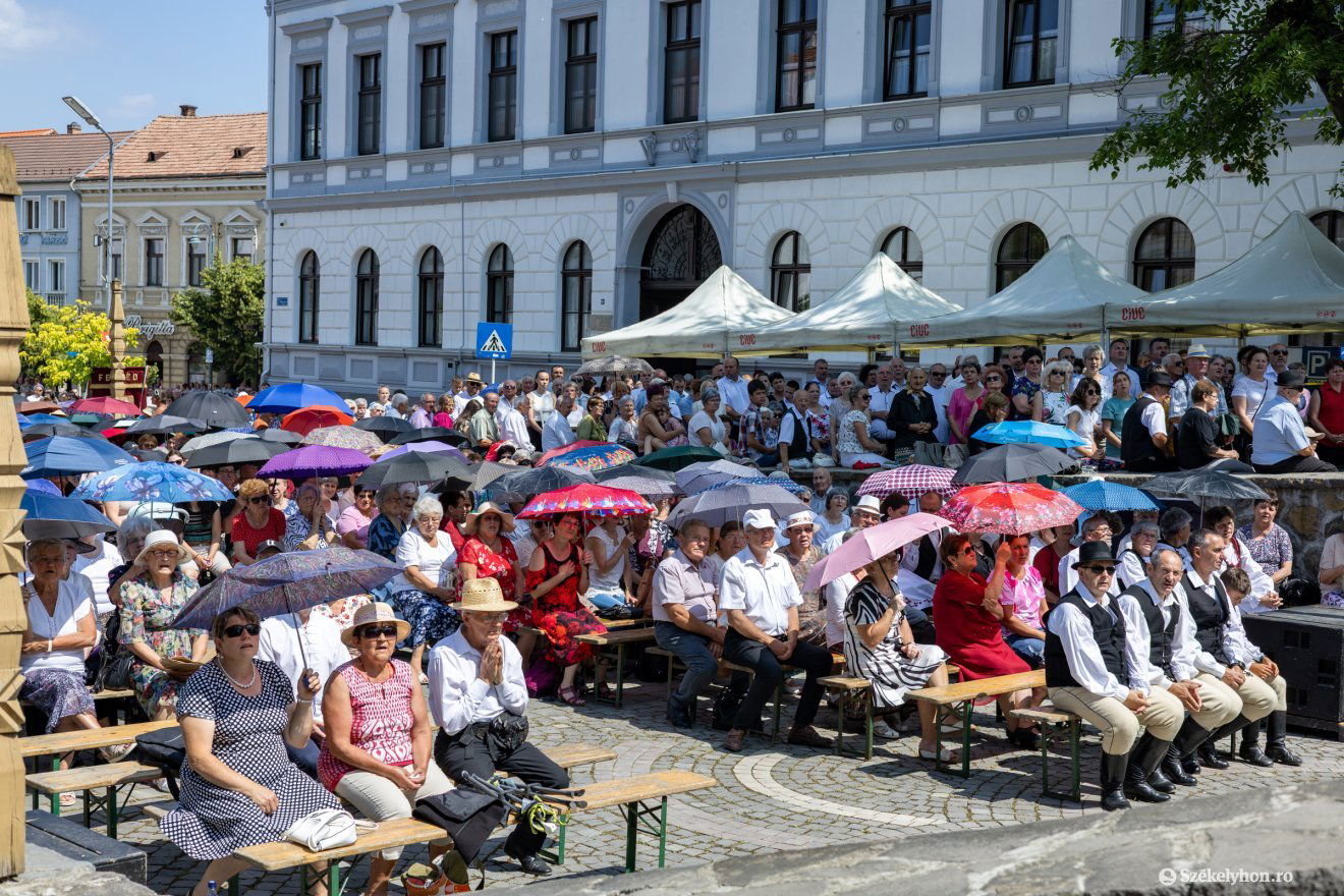 •  Fotó: Csató Andrea