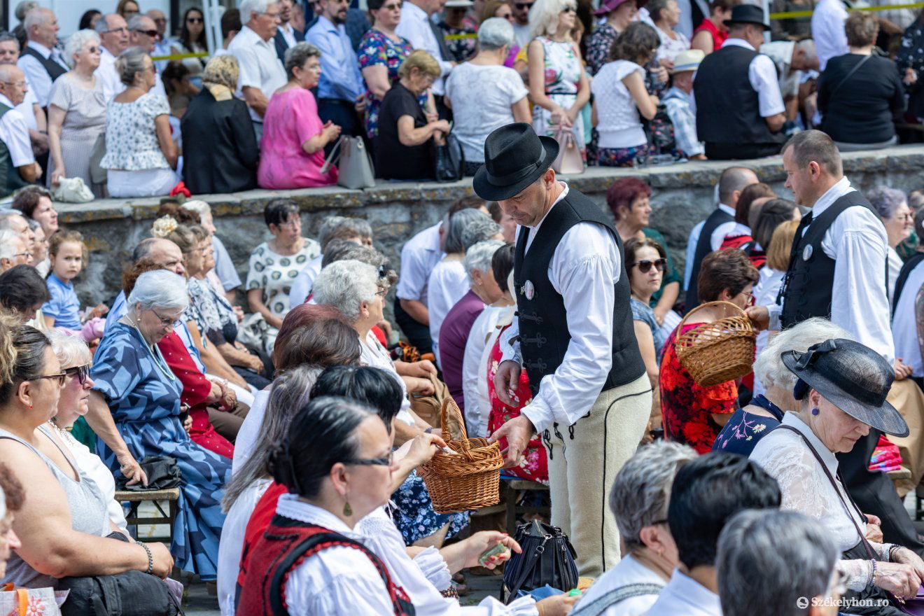 •  Fotó: Csató Andrea