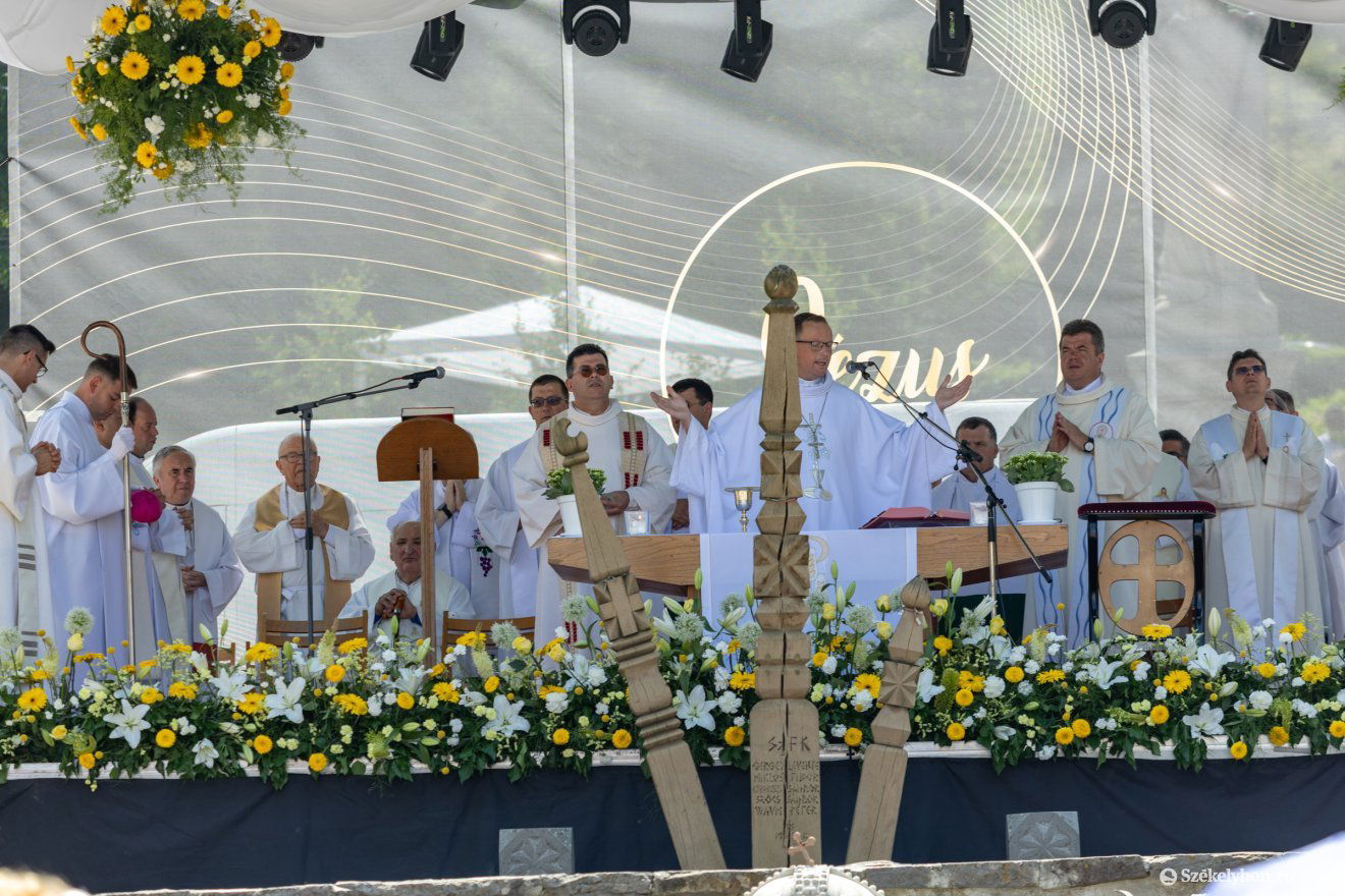 •  Fotó: Csató Andrea