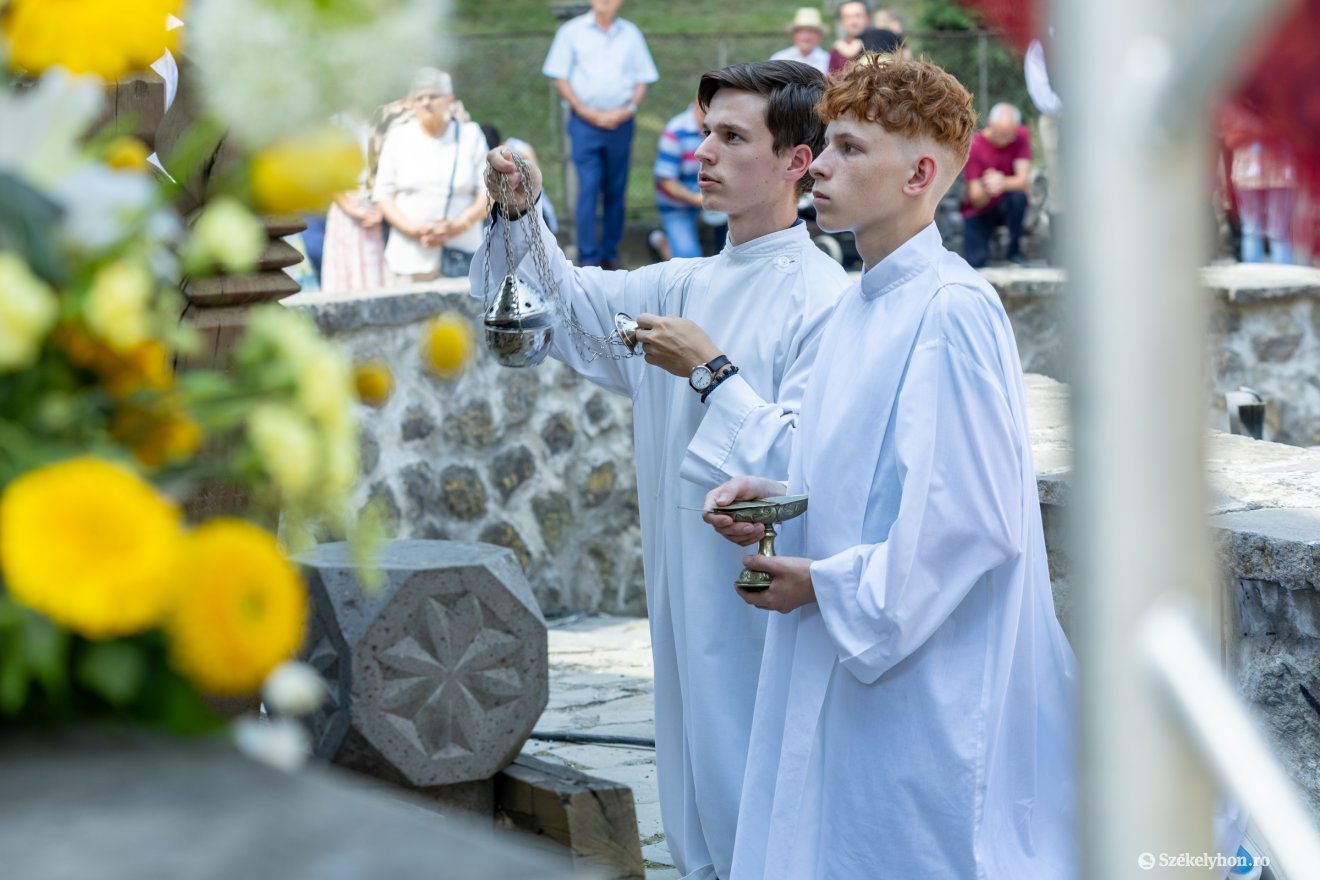 •  Fotó: Csató Andrea