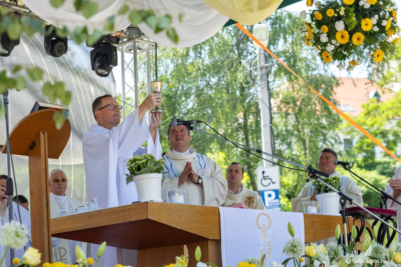 •  Fotó: Csató Andrea