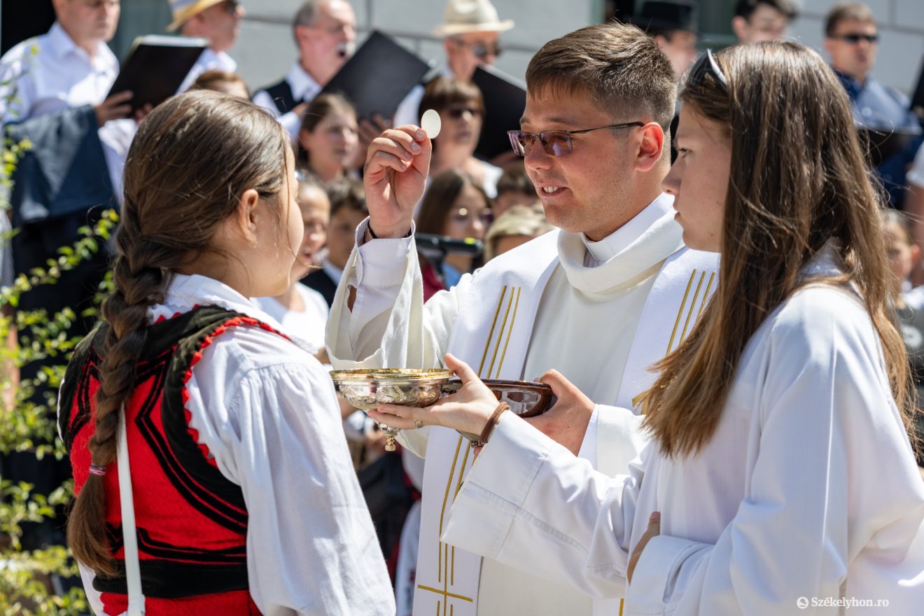 •  Fotó: Csató Andrea
