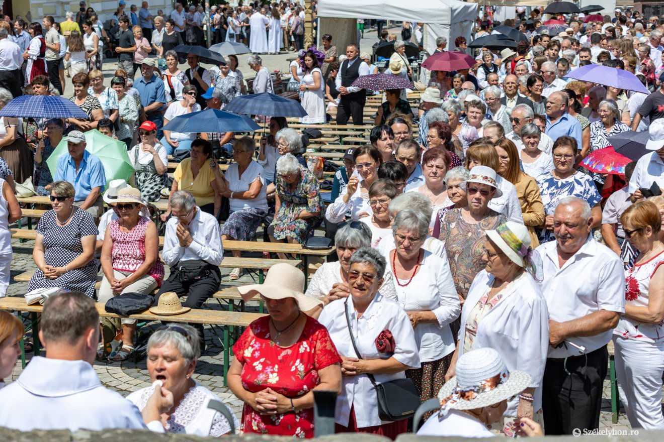 •  Fotó: Csató Andrea