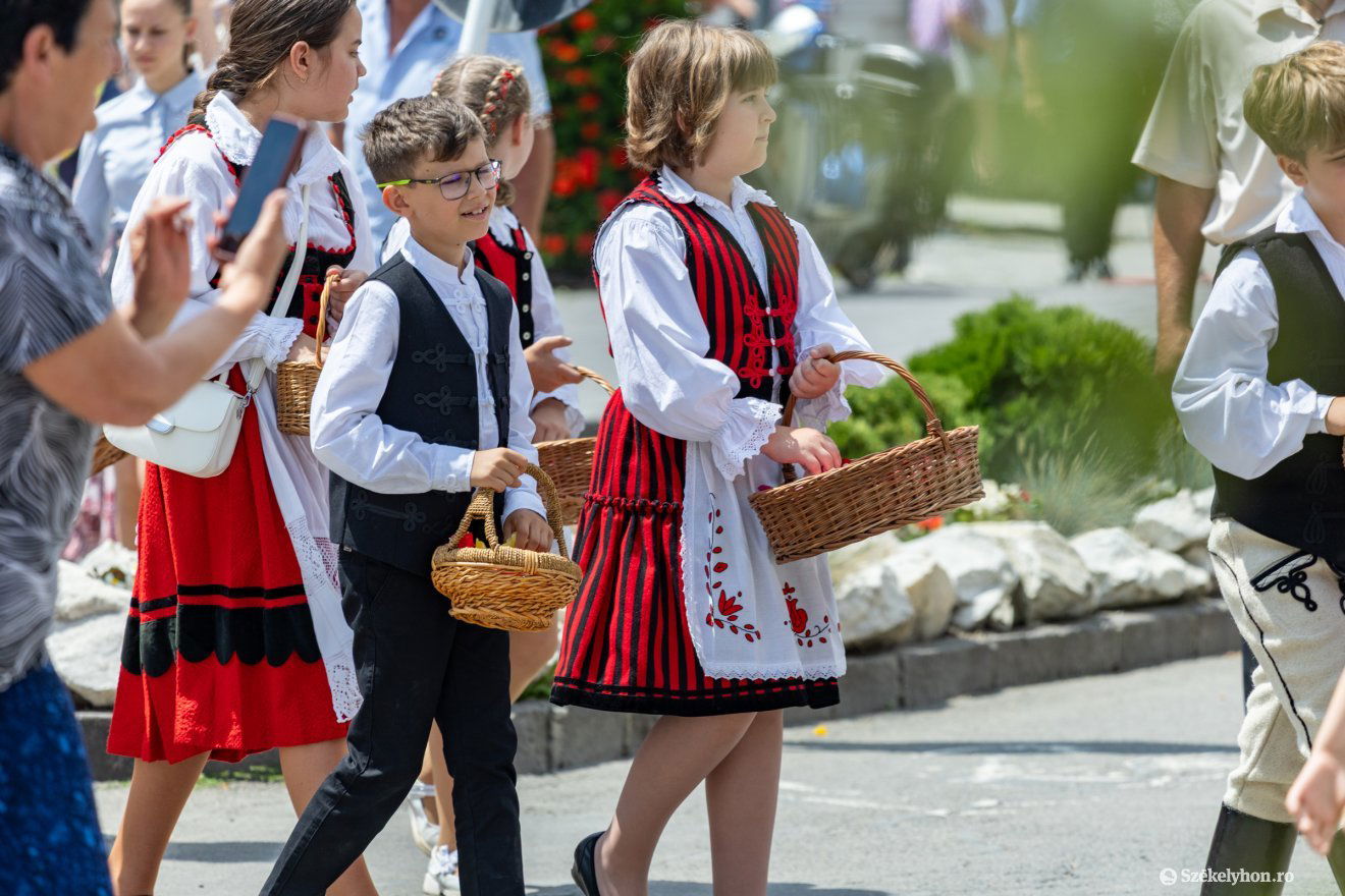 •  Fotó: Csató Andrea