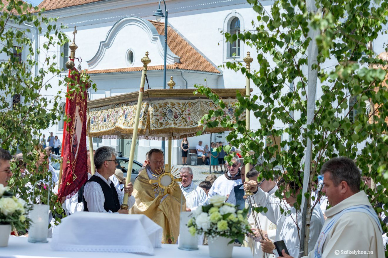 •  Fotó: Csató Andrea