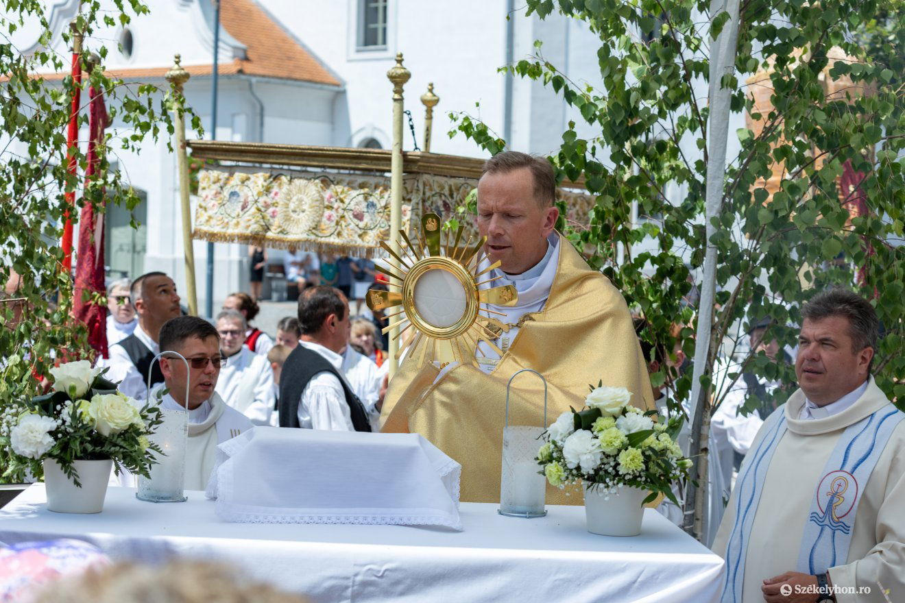 •  Fotó: Csató Andrea