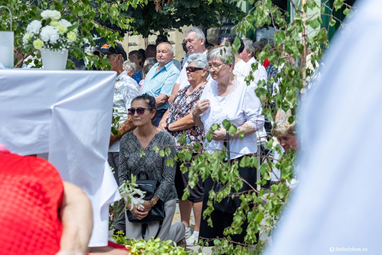 •  Fotó: Csató Andrea