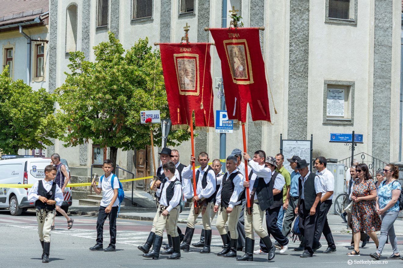 •  Fotó: Csató Andrea