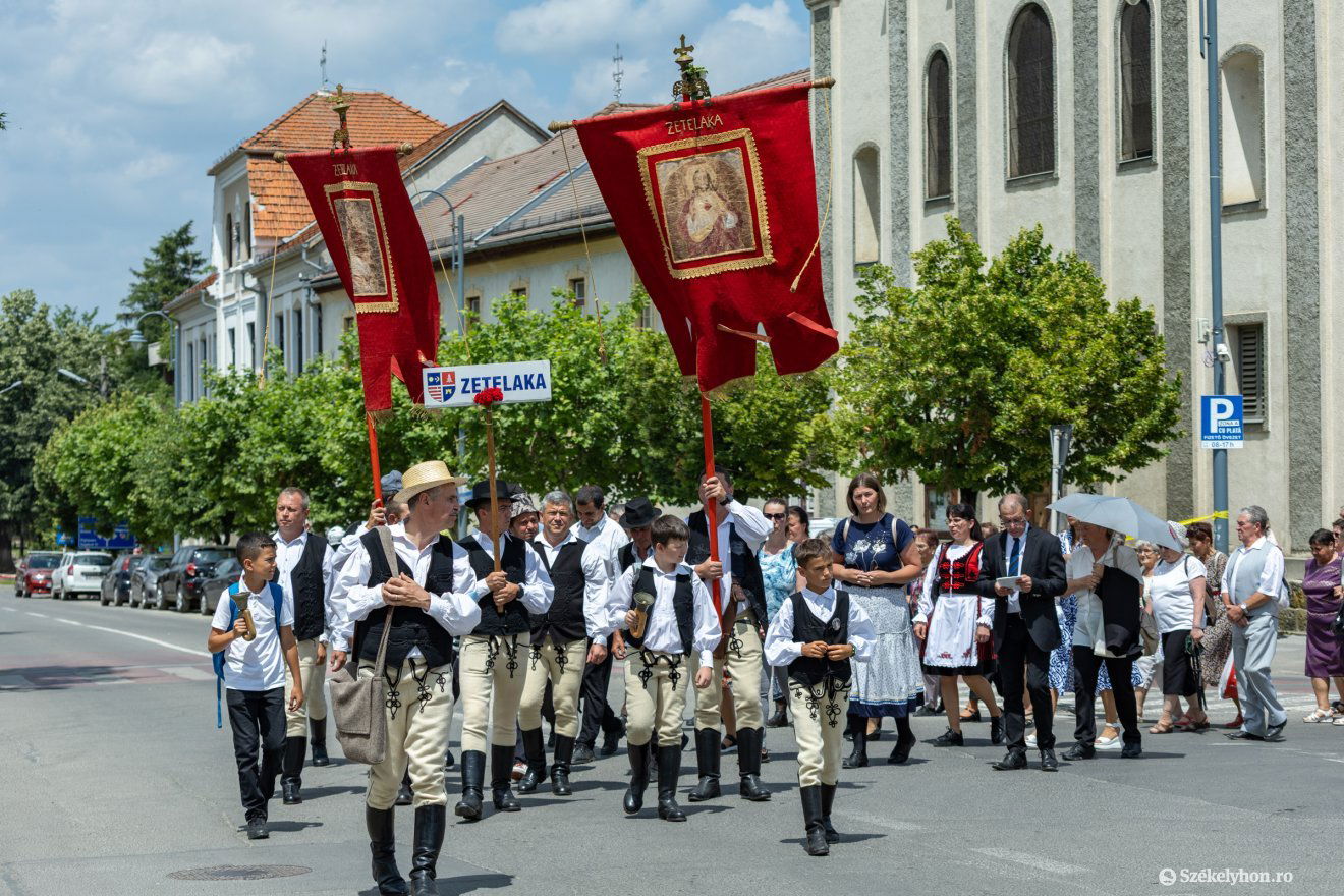 •  Fotó: Csató Andrea
