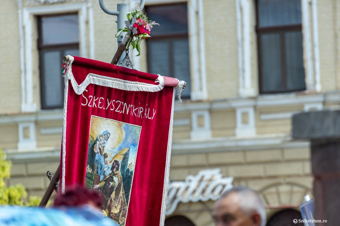 •  Fotó: Csató Andrea