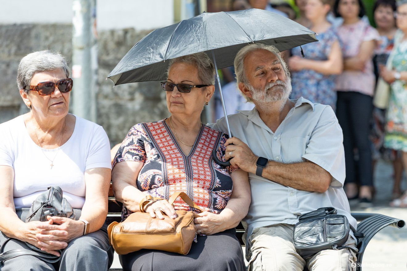 •  Fotó: Csató Andrea