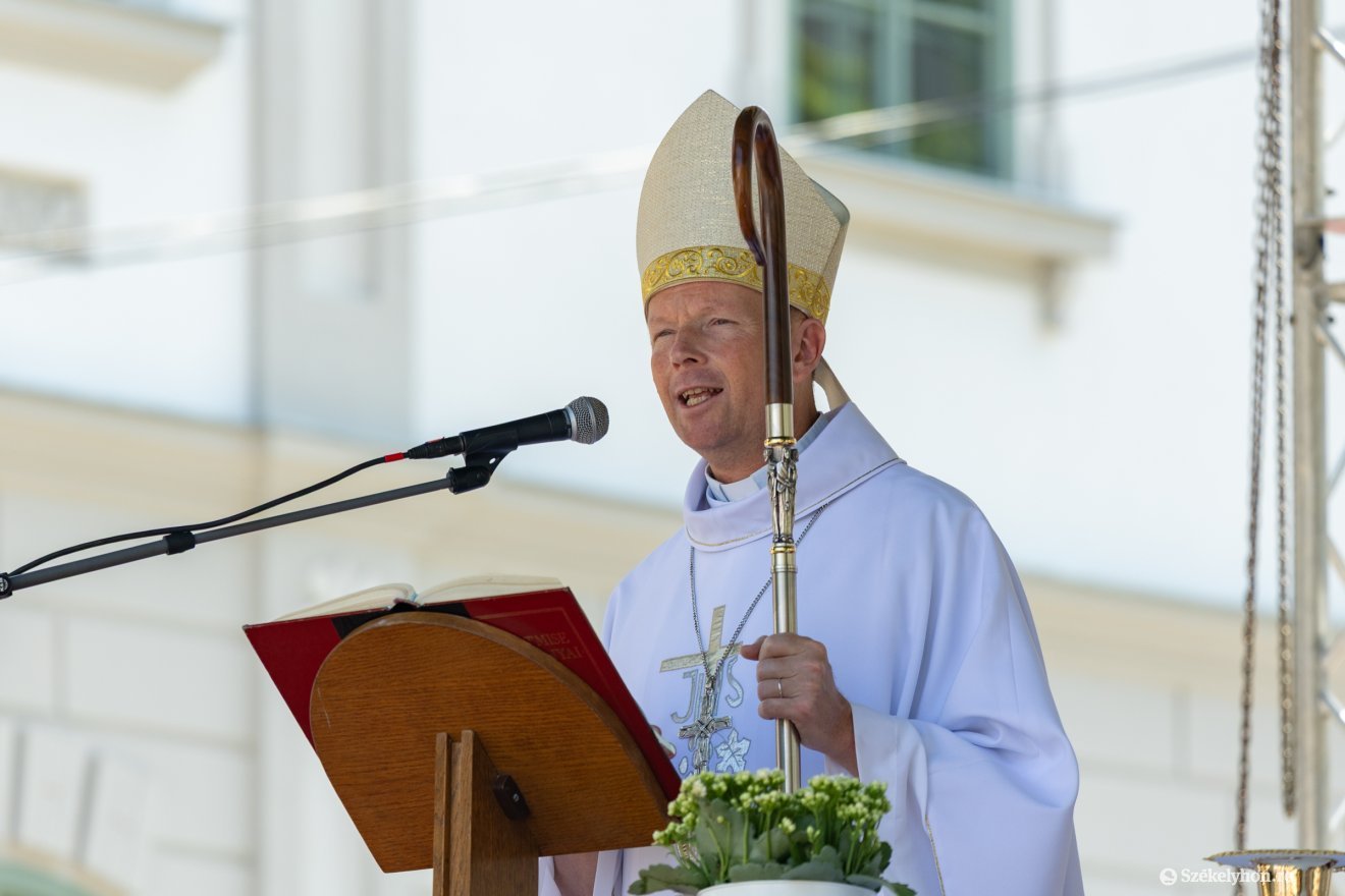 •  Fotó: Csató Andrea