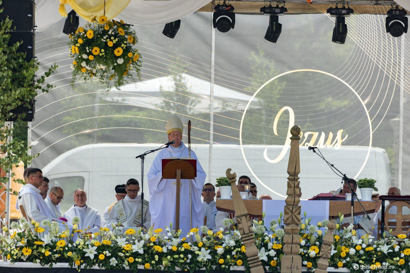 •  Fotó: Csató Andrea