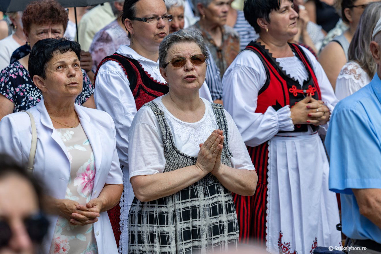 •  Fotó: Csató Andrea