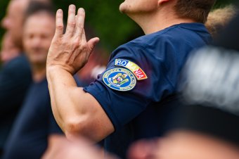 Simion a rendőrséget bírálja az őt ért, figyelmen kívül hagyott fenyegetések miatt – a hatóság cáfol