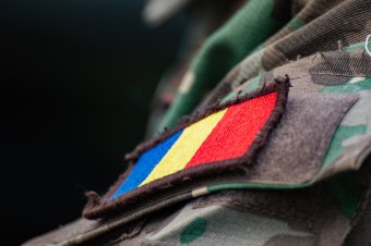 Katonai toborzás indul Székelyudvarhelyen