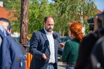 Nacsa Lőrinc: 332 millió forint gyorssegély érkezik Székelyföldre