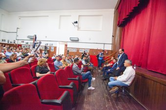 Nagyszabású turisztikai kampányban segítene a parajdiaknak a magyar kormány