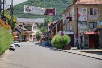 Tüntetés miatt forgalomkorlátozás lesz Parajdon