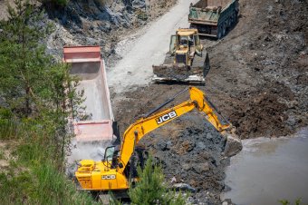 Környezetvédelmi miniszter: elkezdődik azoknak a bányáknak az ellenőrzése, ahol fennáll vízszennyezés veszélye