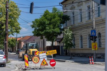 A nagy átalakulás nehézségekkel is jár Székelyudvarhelyen