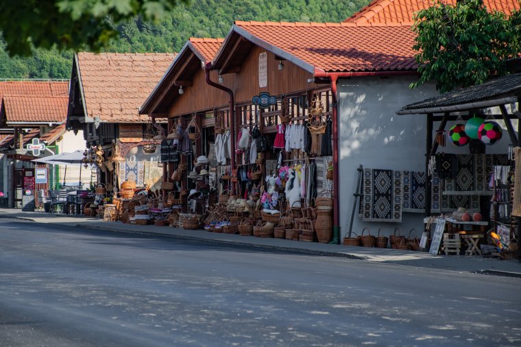 Lesz-e turista Korondon és Szovátán? Augusztus végén tisztábban fogunk látni