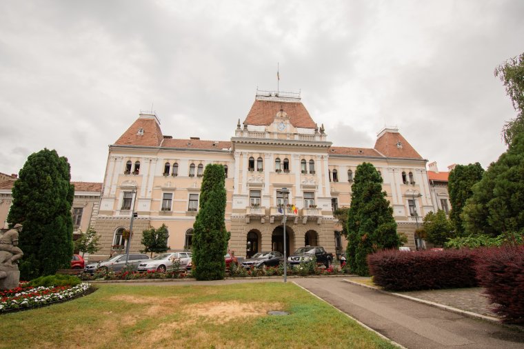 Drogprevenciós előadások lesznek fiataloknak és szülőknek Székelyudvarhelyen