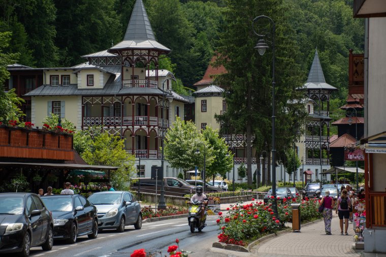 Székelyföld turizmusát is megtépázta az üdülési utalványok visszavágása
