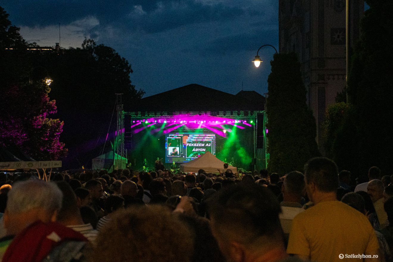 •  Fotó: László Ildikó
