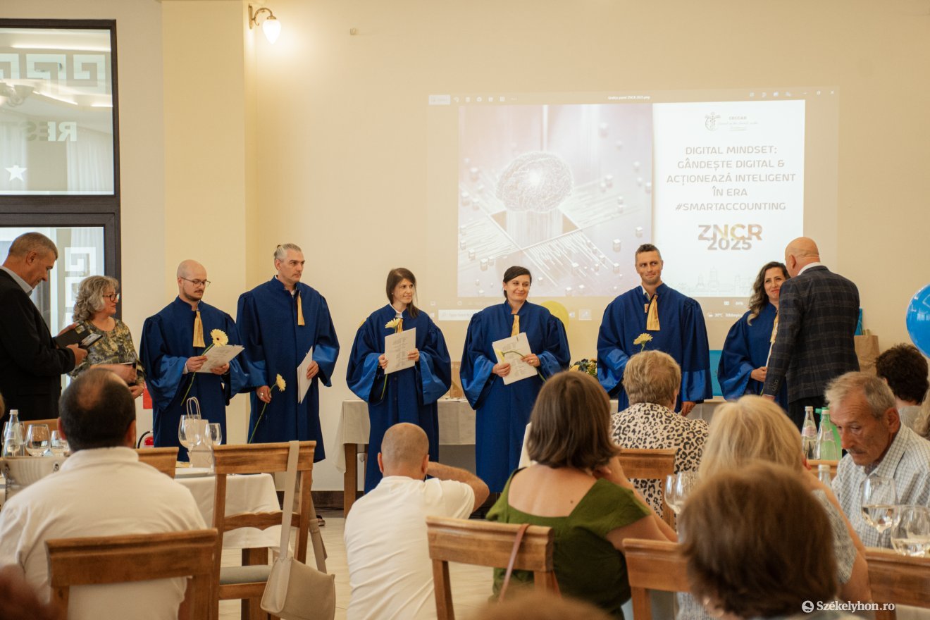 •  Fotó: László Ildikó
