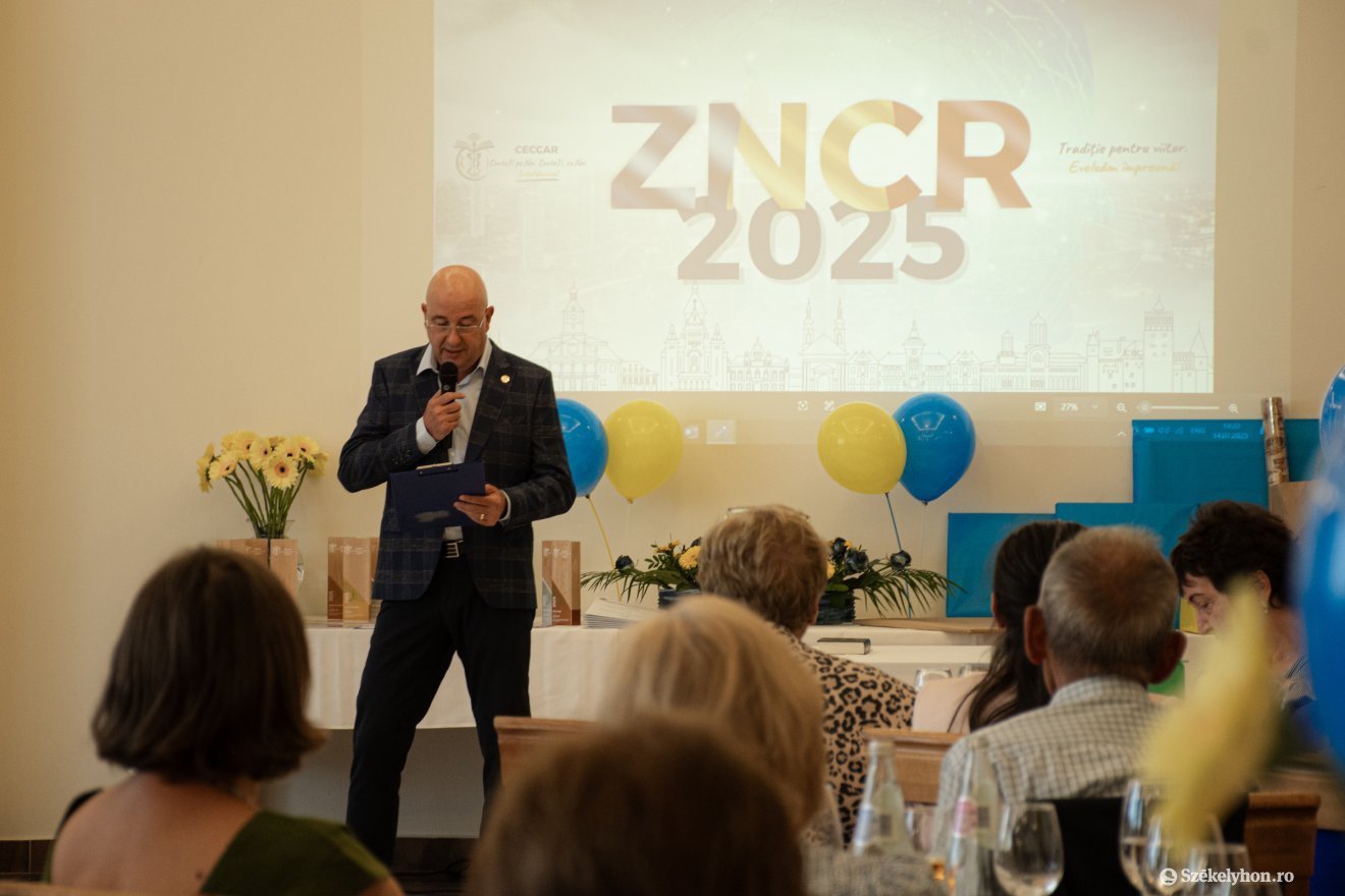 •  Fotó: László Ildikó