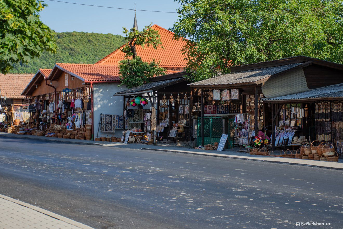 •  Fotó: László Ildikó