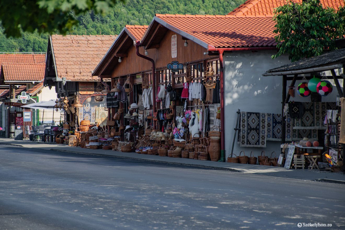 •  Fotó: László Ildikó