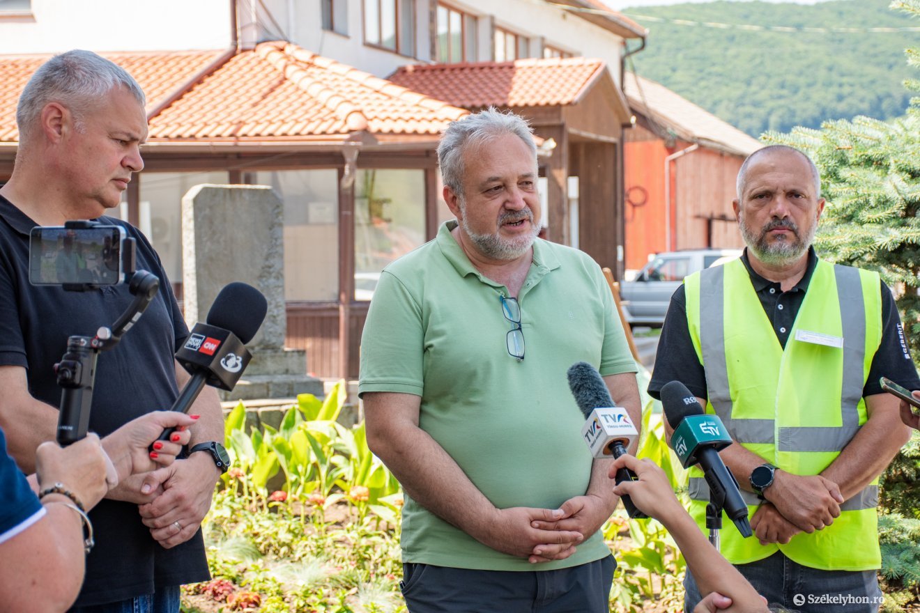 •  Fotó: László Ildikó