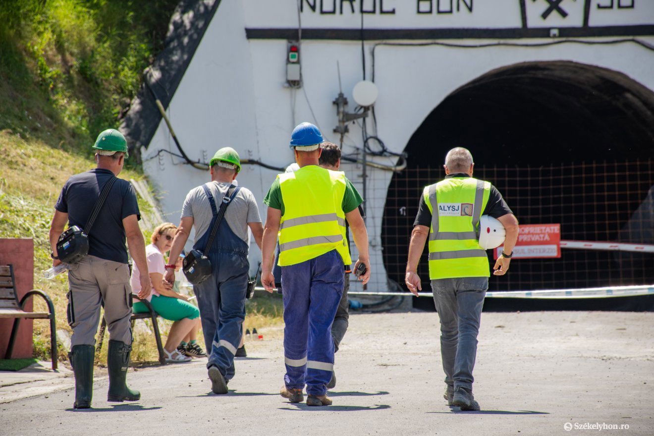 •  Fotó: László Ildikó
