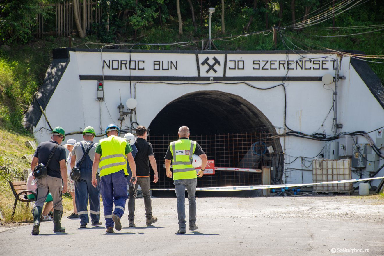 Képünk illusztráció •  Fotó: László Ildikó