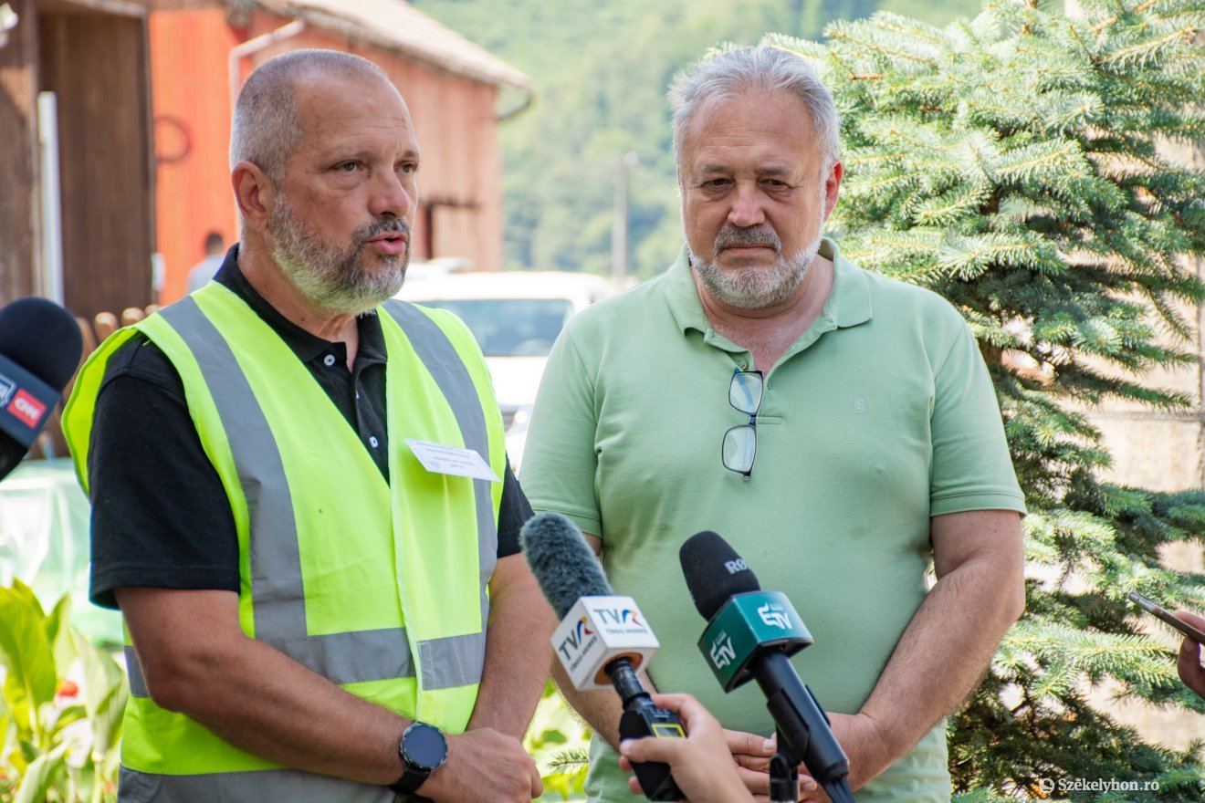 •  Fotó: László Ildikó