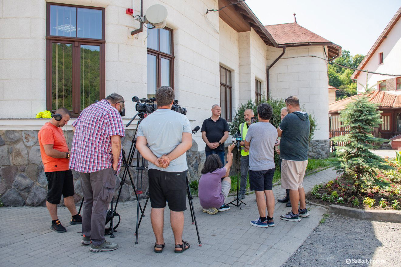•  Fotó: László Ildikó