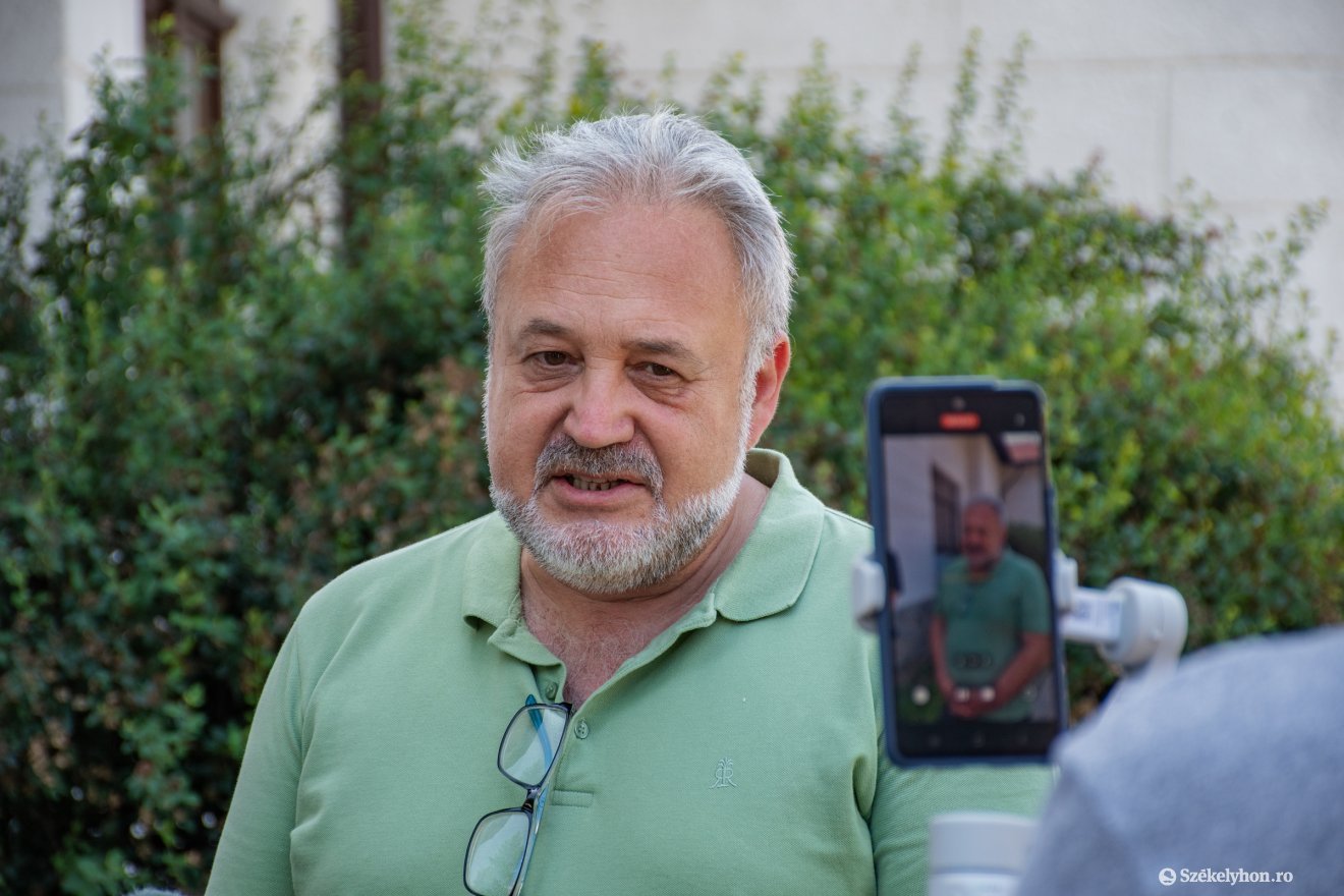 •  Fotó: László Ildikó
