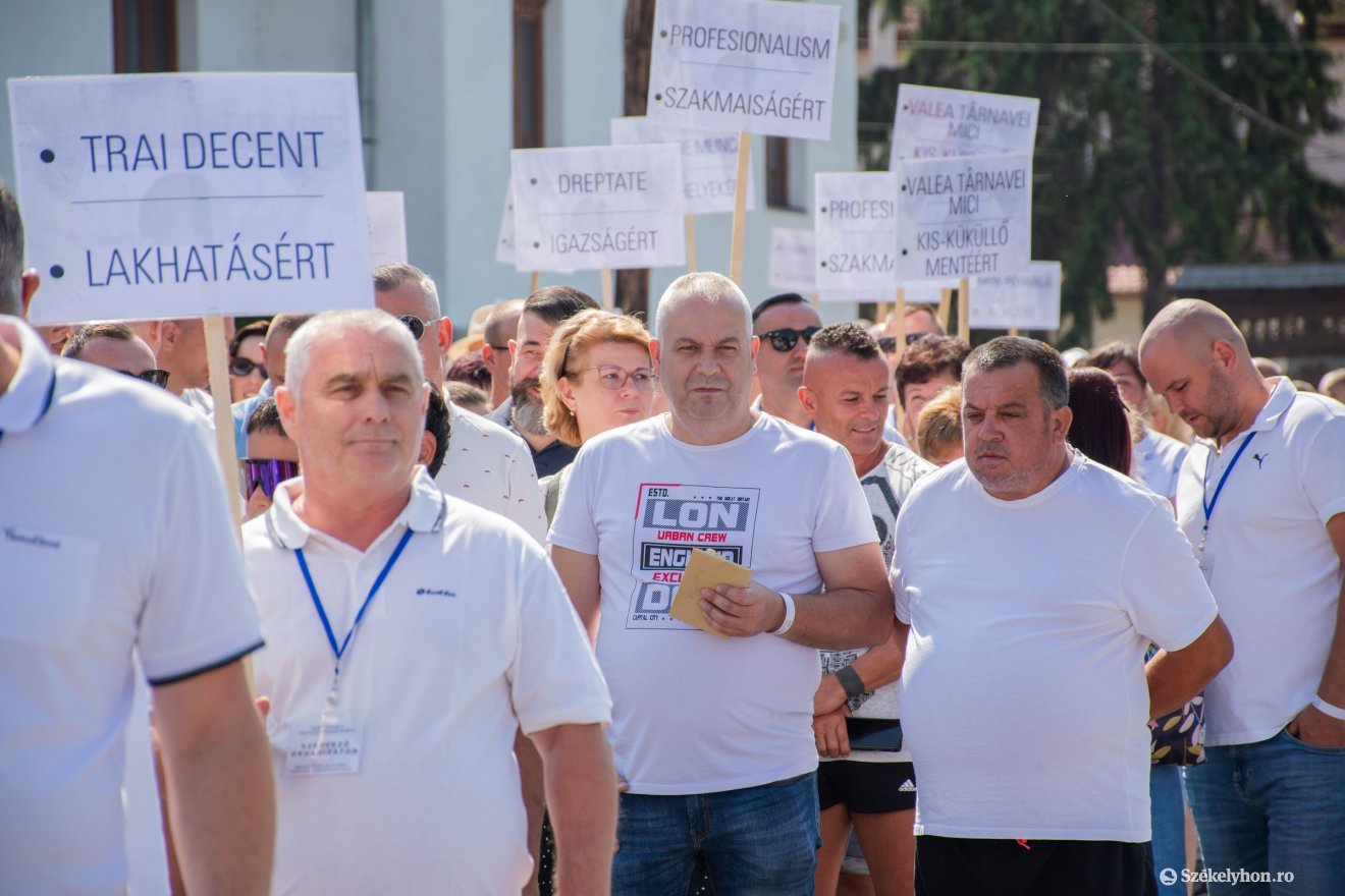 •  Fotó: László Ildikó