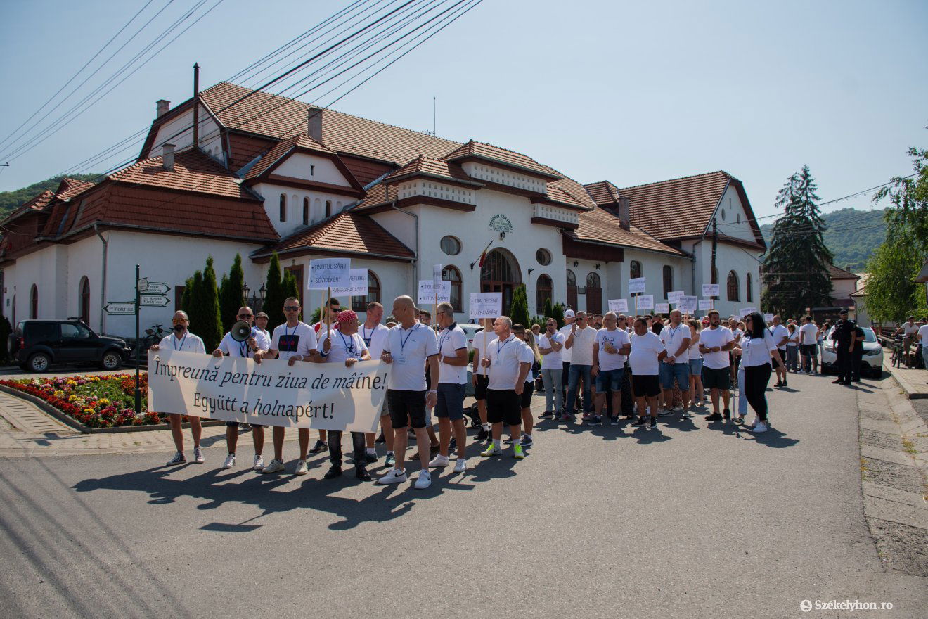 •  Fotó: László Ildikó