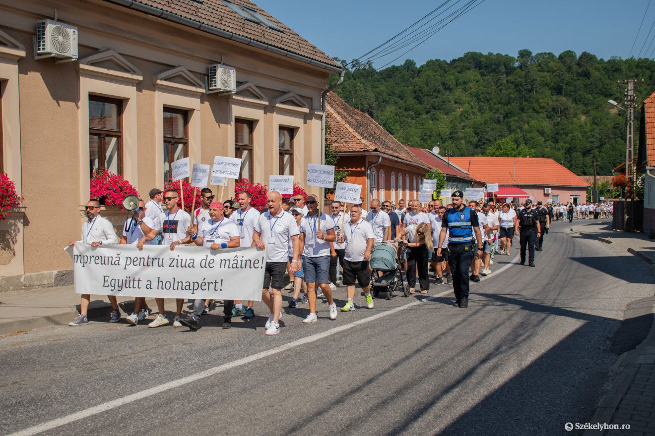 •  Fotó: László Ildikó