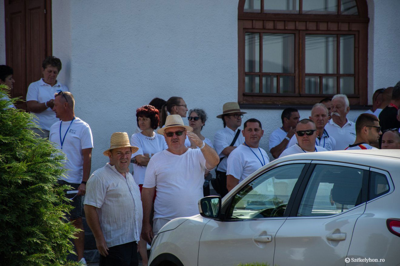 •  Fotó: László Ildikó