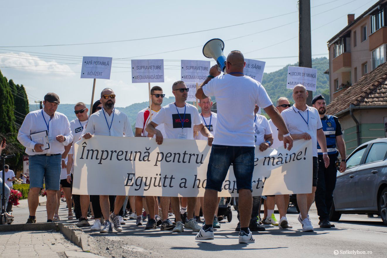 •  Fotó: László Ildikó
