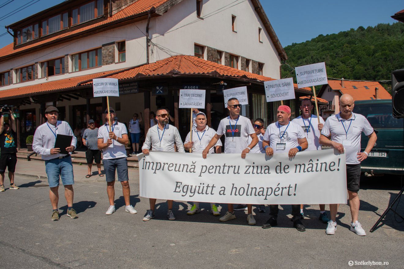 •  Fotó: László Ildikó