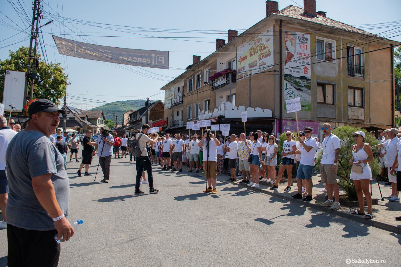 •  Fotó: László Ildikó
