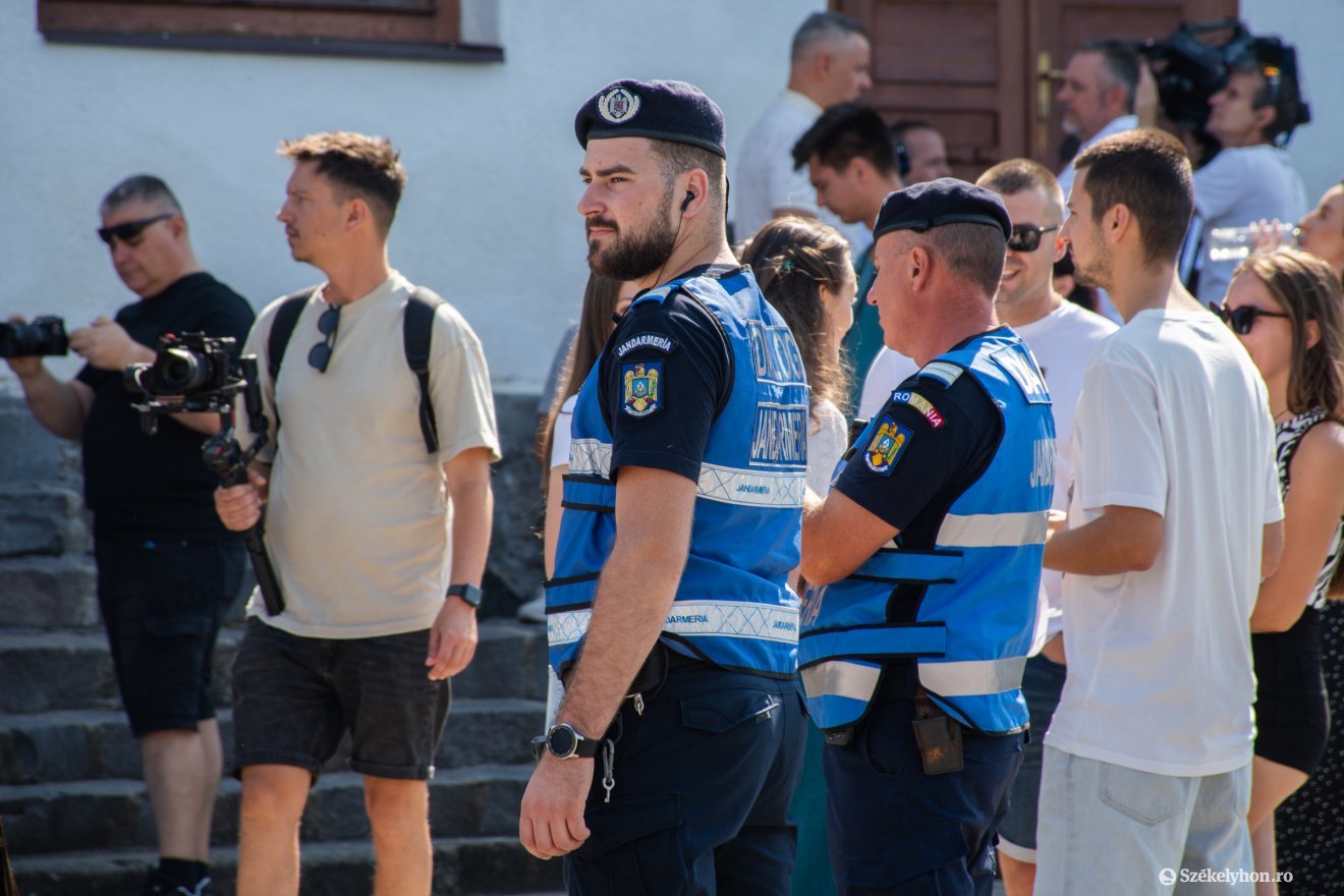 •  Fotó: László Ildikó